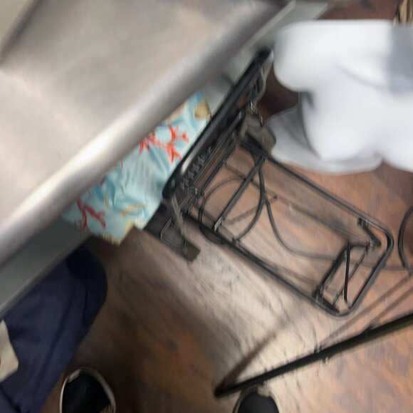 Gianna Versace Brown High Heel Size 9.5 - Picture 6 of 10